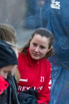 Bild 163 - B-Juniorinnen SV Henstedt Ulzburg - SG ONR : Ergebnis: 14:0